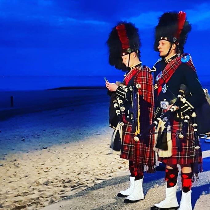 Gite Du Cap Romain Bernières-sur-Mer Dış mekan fotoğraf